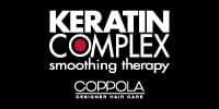 Keratin Complex