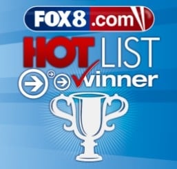 Cleveland Hot List Winner